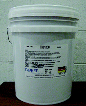 INHIBITOR WATER CORROSION TREATMENT LIQUID 5GL - Corrosion Inhibitor/Water Treatment